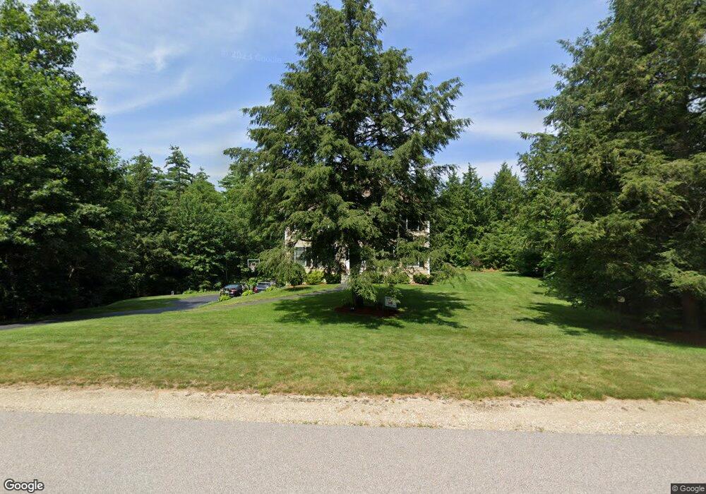 64 Steam Mill Rd, Auburn, NH 03032 - photo 1