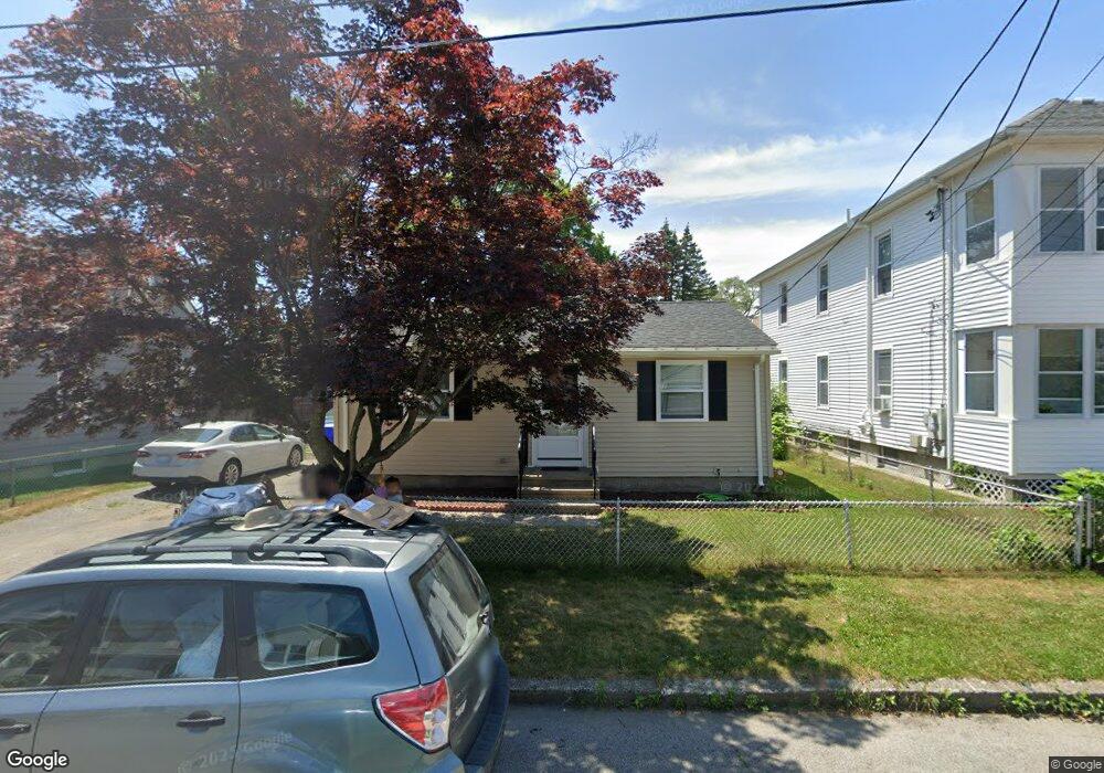 29 Drolet Ave, Pawtucket, RI 02861 - photo 1