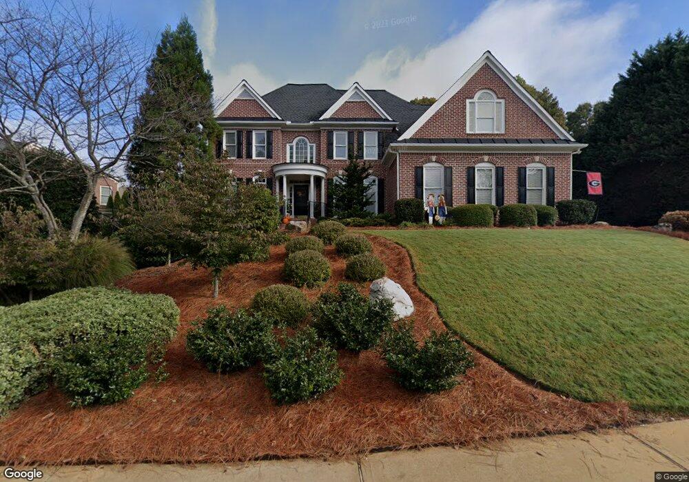 3332 Cranmore Chase unit B5, Marietta, GA 30066 - photo 1