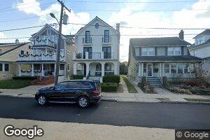 106 Euclid Ave, Allenhurst, NJ 07711