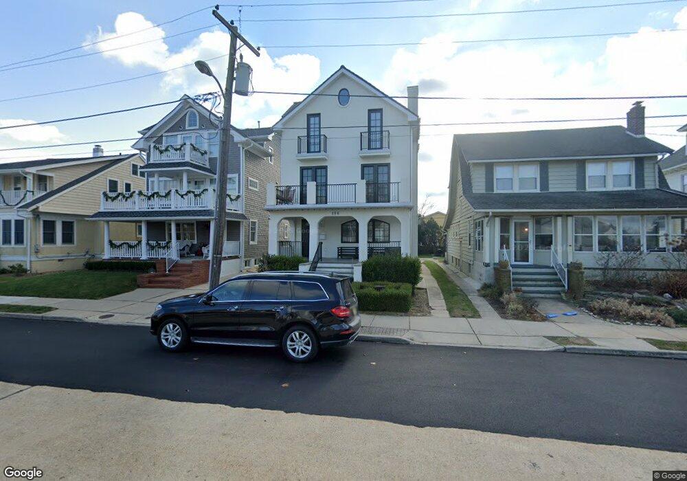106 Euclid Ave, Allenhurst, NJ 07711 - photo 1
