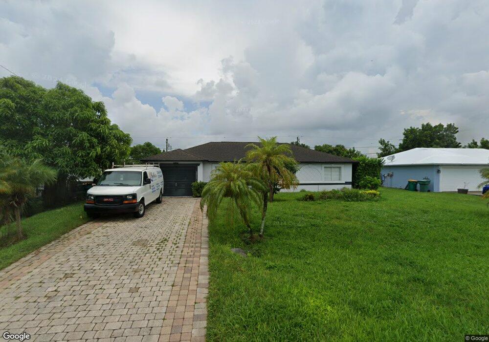 5241 23rd Place SW, Naples, FL 34116 - photo 1