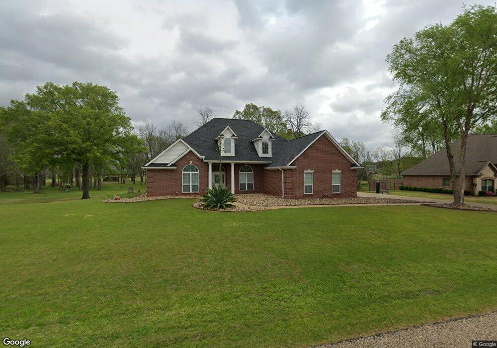 6205 Lost Creek Dr, Texarkana, TX 75503 - photo 1