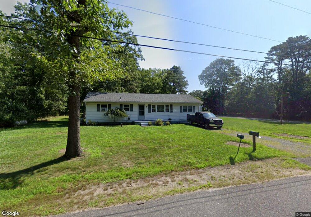 1221 Crocus St, Mays Landing, NJ 08330 - photo 1