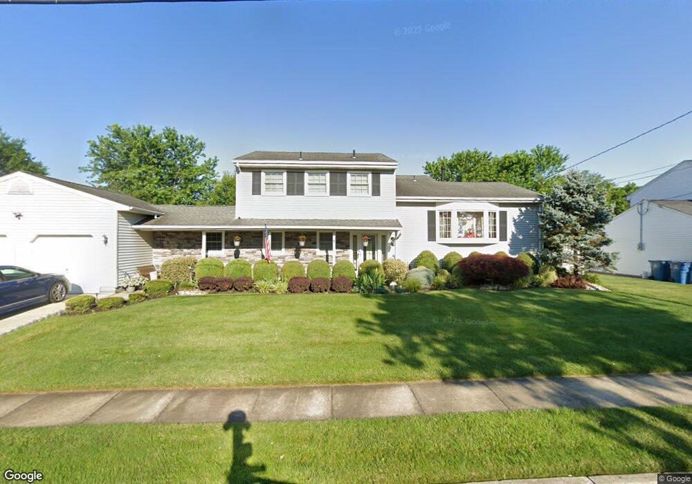 9 Creighton Cir, Old Bridge, NJ 08857 - photo 1