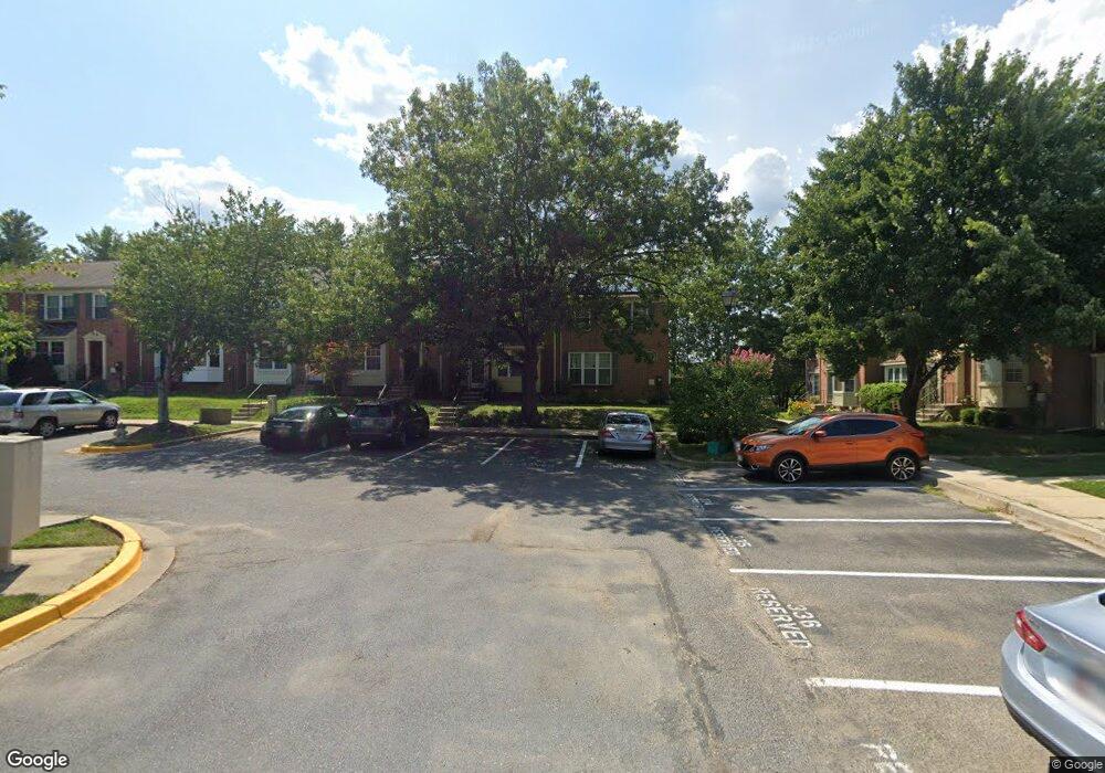 8104 Fenwick Ct, Laurel, MD 20707 - photo 1