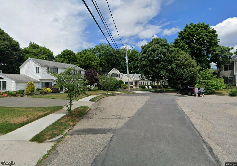 25 Considine Rd, Newton Center, MA 02459 - photo 1