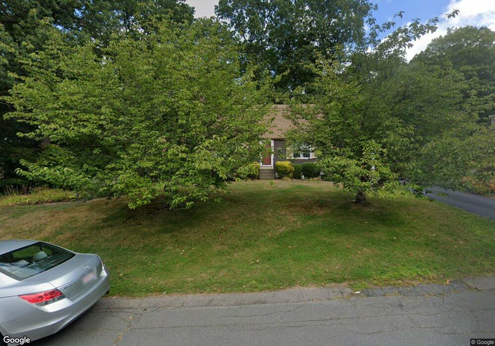 19 Arrow Dr, Whitman, MA 02382 - photo 1