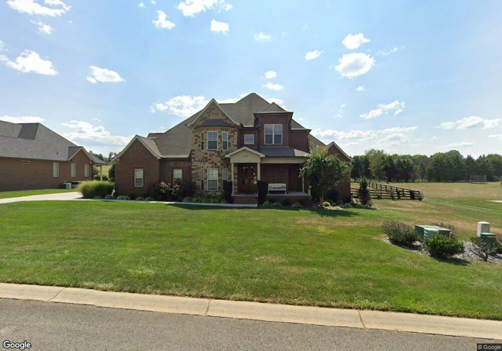 1743 Pearl Ave, Cookeville, TN 38506 - photo 1