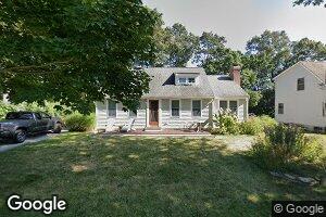 14 Uncle Henrys Rd, Mashpee, MA 02649