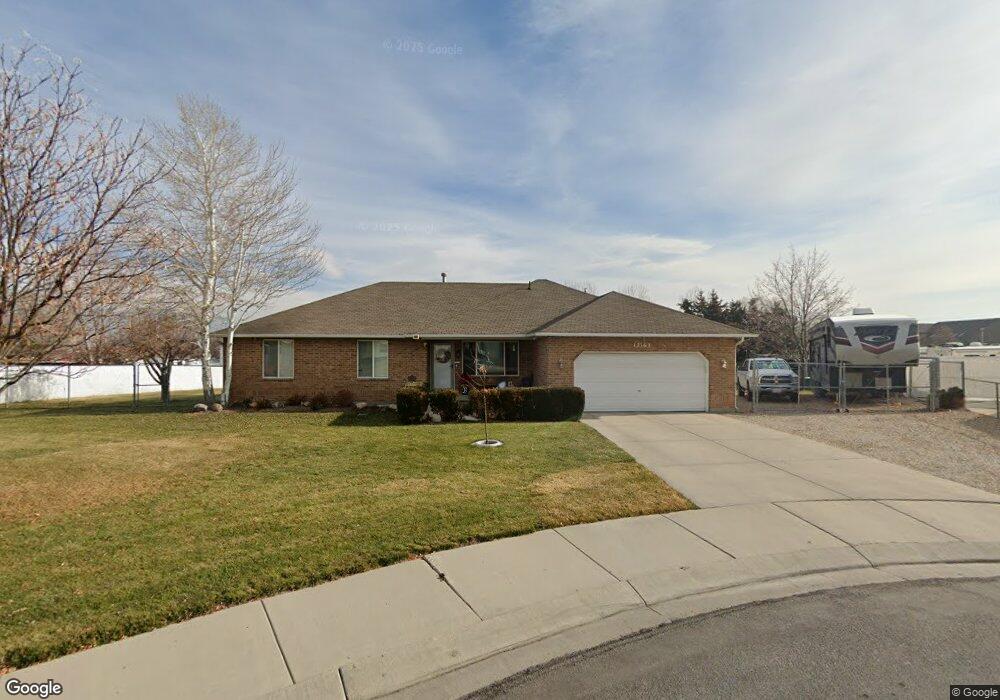 12163 S 3235 W, Riverton, UT 84065 - photo 1