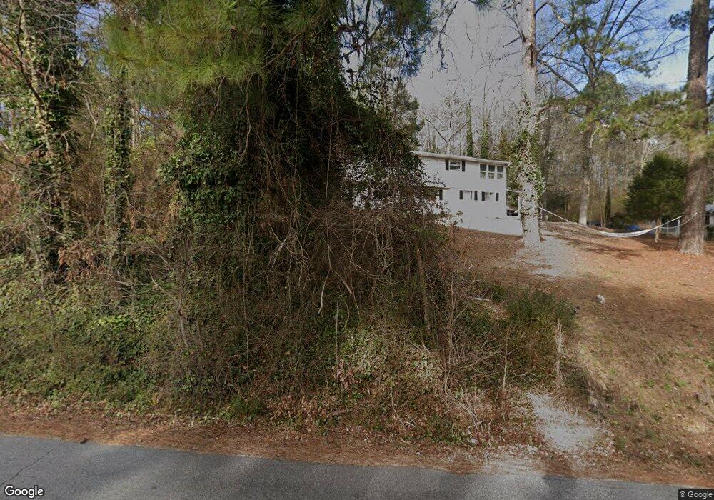 2480 Woods Ct NE, Conyers, GA 30012 - photo 1