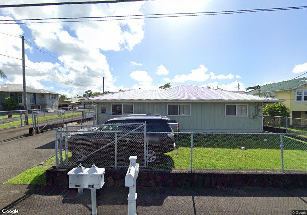 1682 Kilauea Ave, Hilo, HI 96720 - photo 1