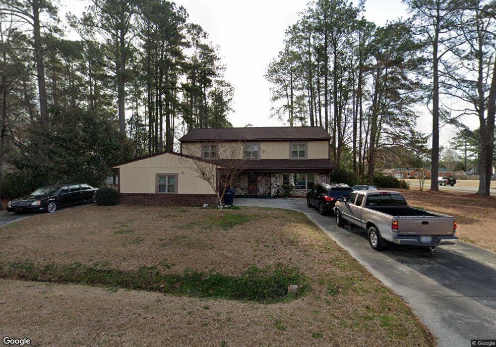 1106 Keating Ct, Jacksonville, NC 28546 - photo 1