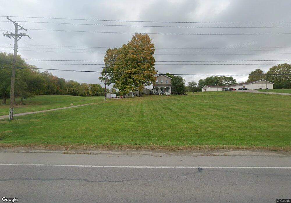 897 Cincinnati Ave, Xenia, OH 45385 - photo 1