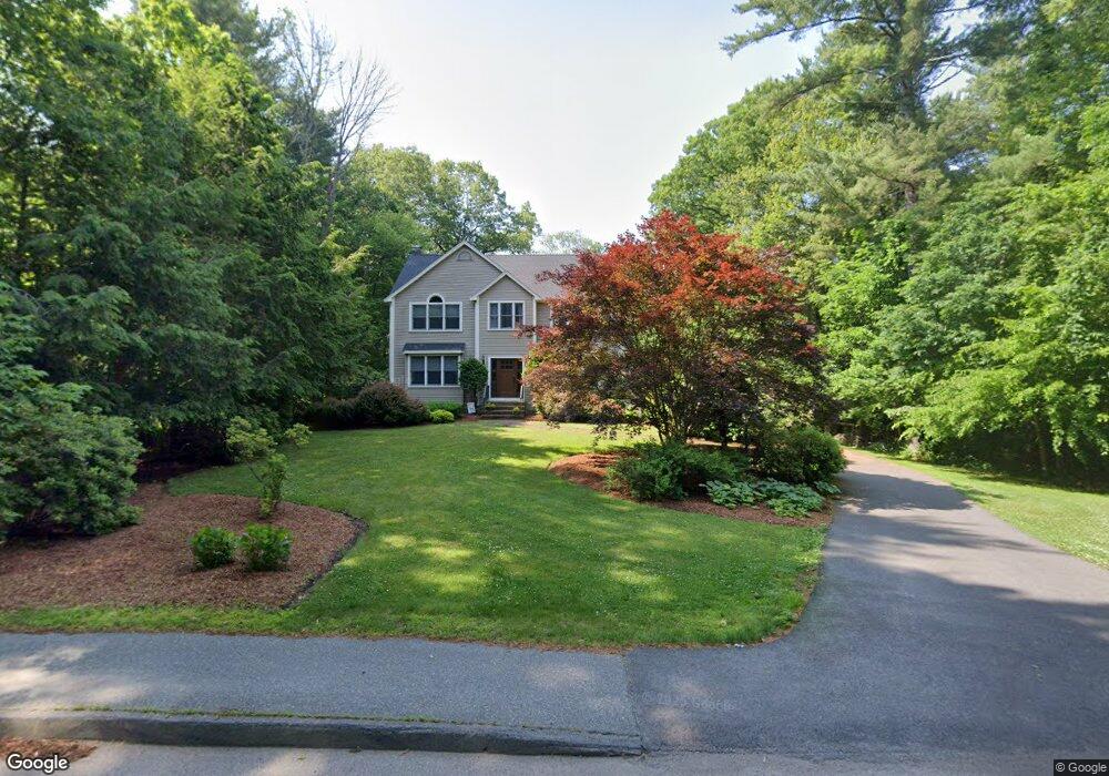 54 Randall St, North Easton, MA 02356 - photo 1