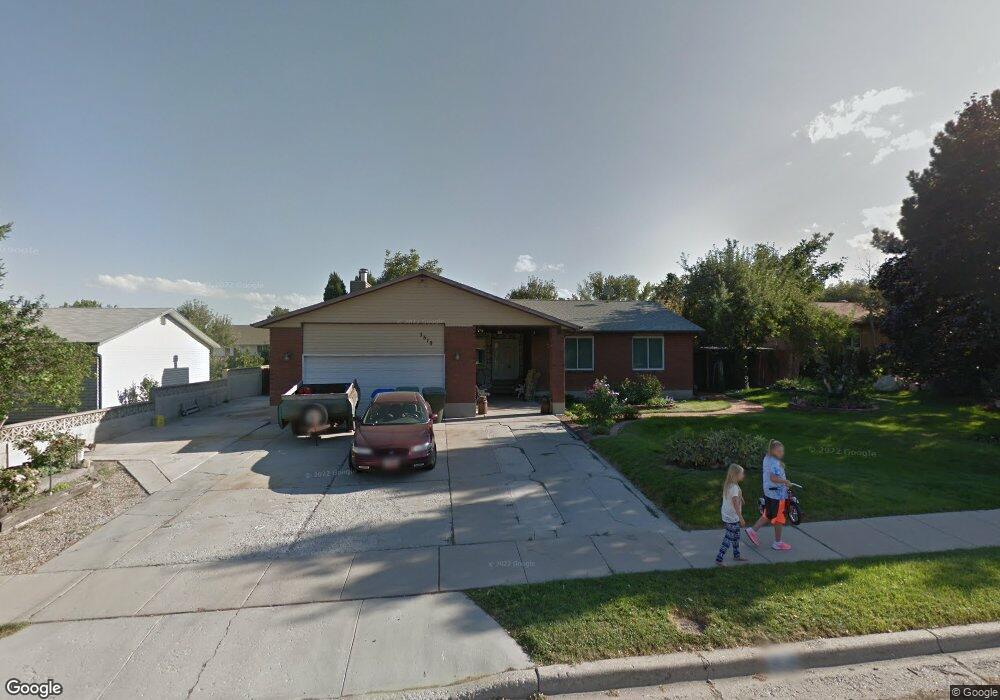 3519 W Piera Cir, West Jordan, UT 84084 - photo 1