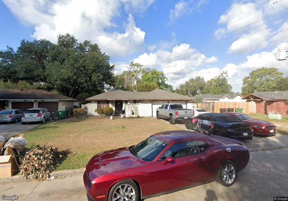 9611 Hannon Dr, Houston, TX 77040 - photo 1