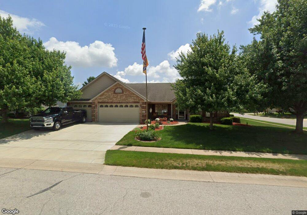 1803 Abbotsbury Way, Lafayette, IN 47909 - photo 1