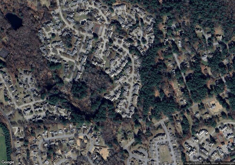 36 Pequot Square unit 6, Mansfield Center, CT 06250 - photo 1