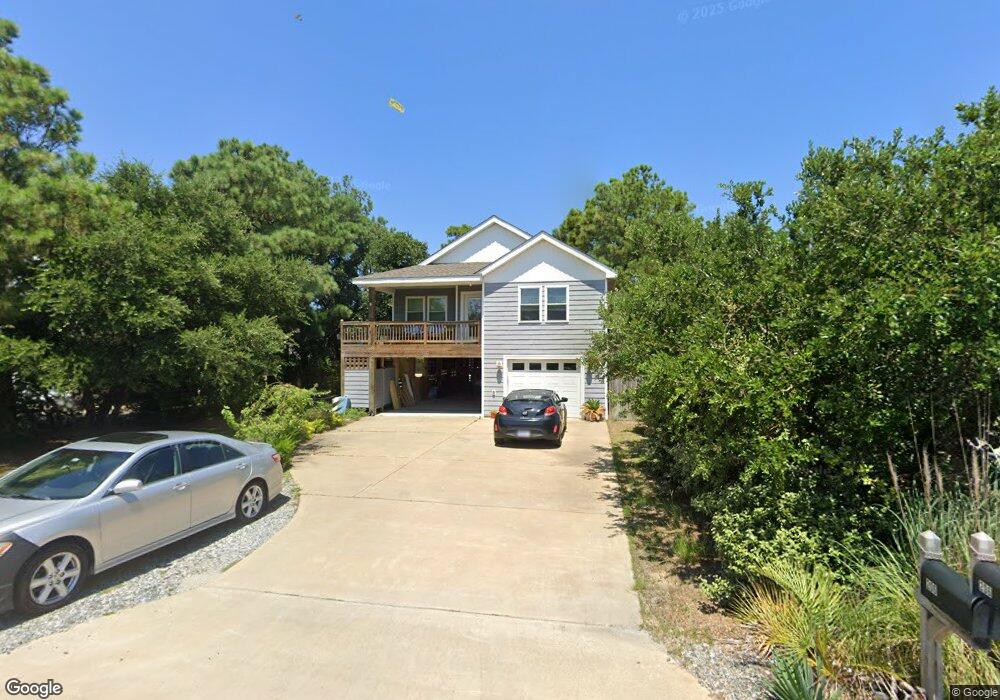 206 Gunas Dr unit Lot 8, Kill Devil Hills, NC 27948 - photo 1