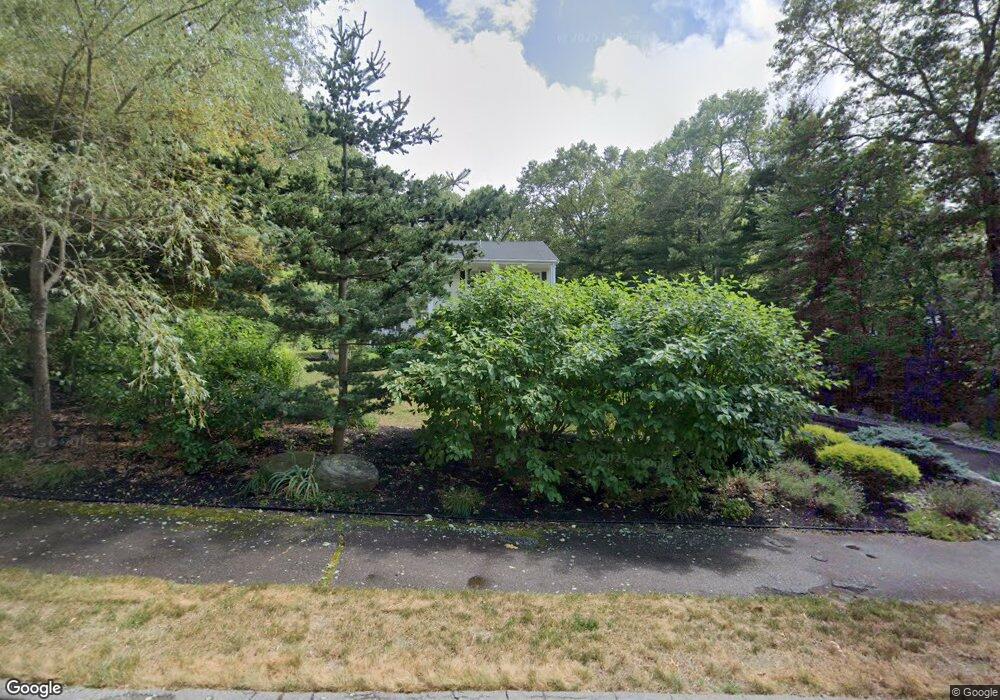 4 Falcon Rd, Sharon, MA 02067 - photo 1