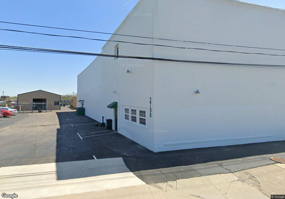 2708 Dr Martin Luther King jr Blvd, Anderson, IN 46016 - photo 1