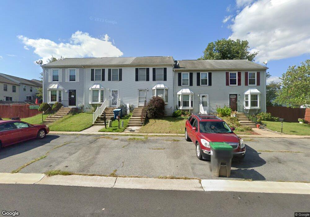 161 Whitburn Place, Newark, DE 19702 - photo 1