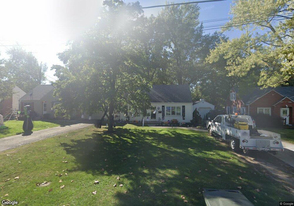 1424 Wilson Ave, Lima, OH 45805 - photo 1