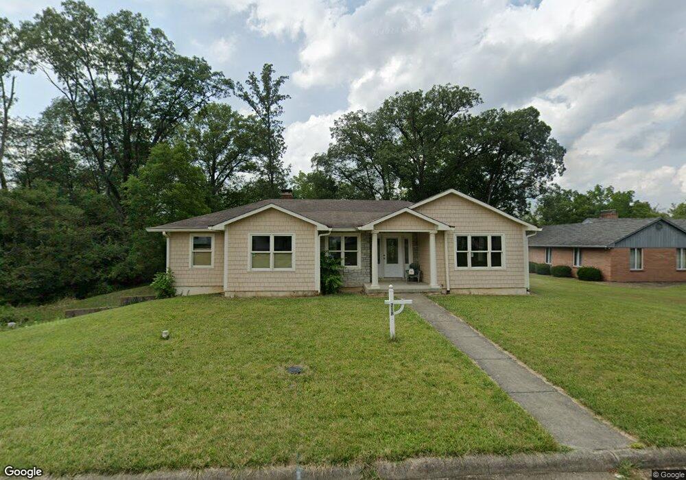 218 W Johns St, Blanchester, OH 45107 - photo 1