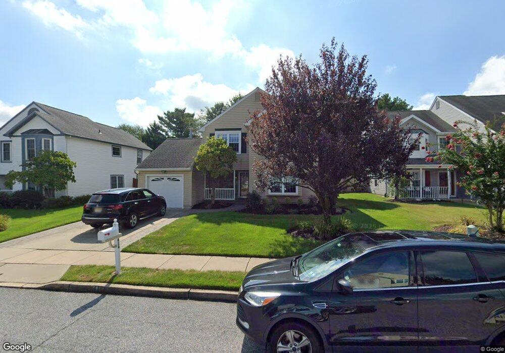 416 Farmhouse Ln, Mount Laurel, NJ 08054 - photo 1