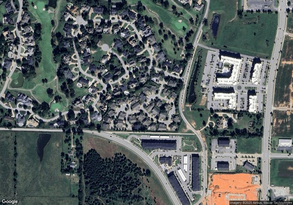 1080 Prairie Dunes, Rogers, AR 72756 - photo 1