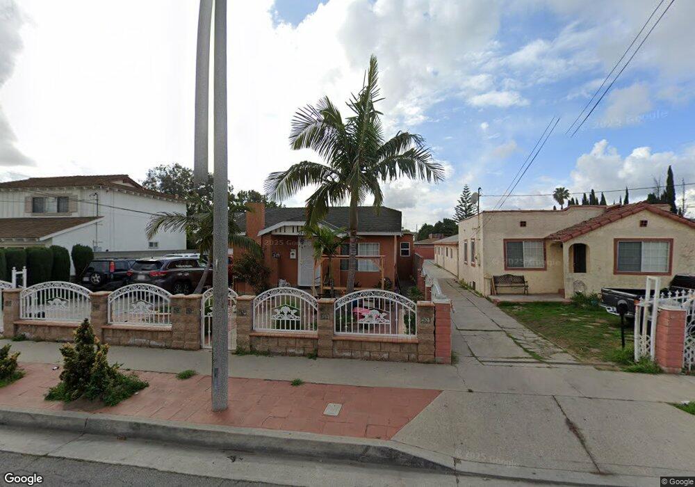 3900 W 105th St, Inglewood, CA 90303 - photo 1