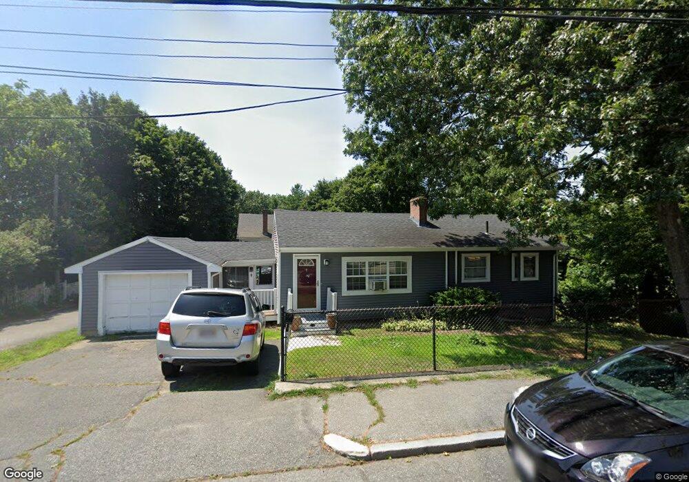 98 Elm St unit R, Framingham, MA 01701 - photo 1