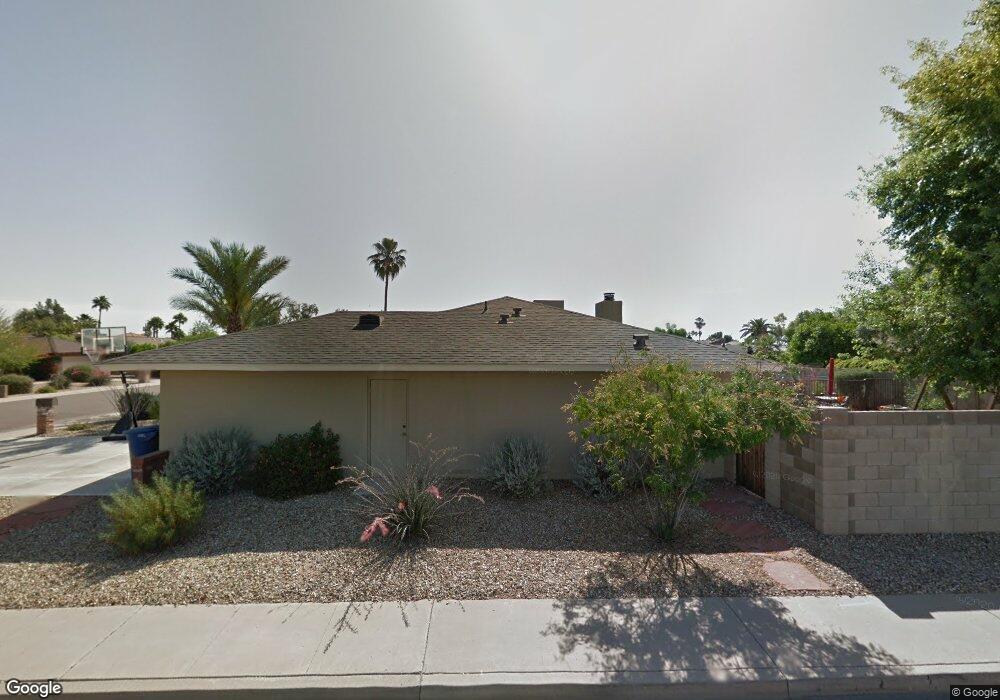 2105 E Laguna Dr, Tempe, AZ 85282 - photo 1