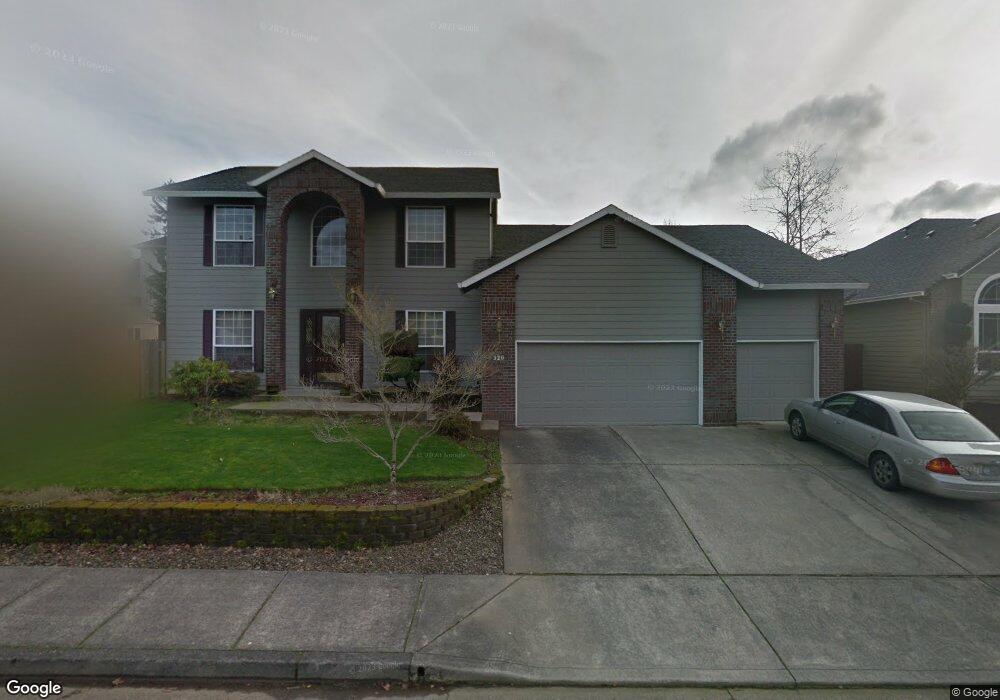 320 SW 37th Terrace, Gresham, OR 97080 - photo 1