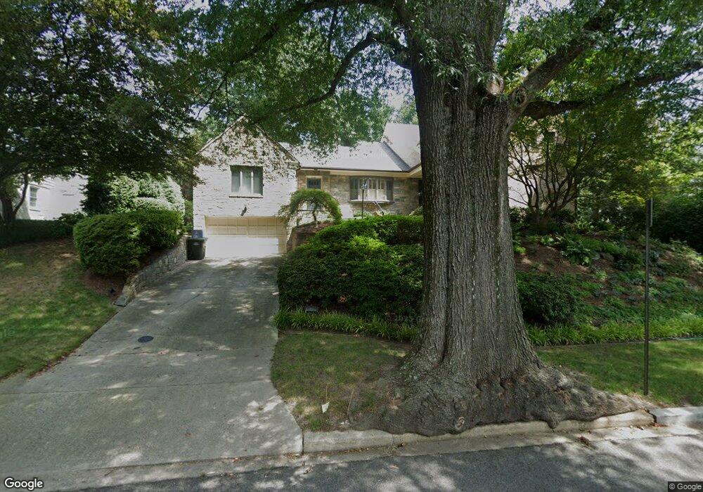 5033 Loughboro Rd NW, Washington, DC 20016 - photo 1