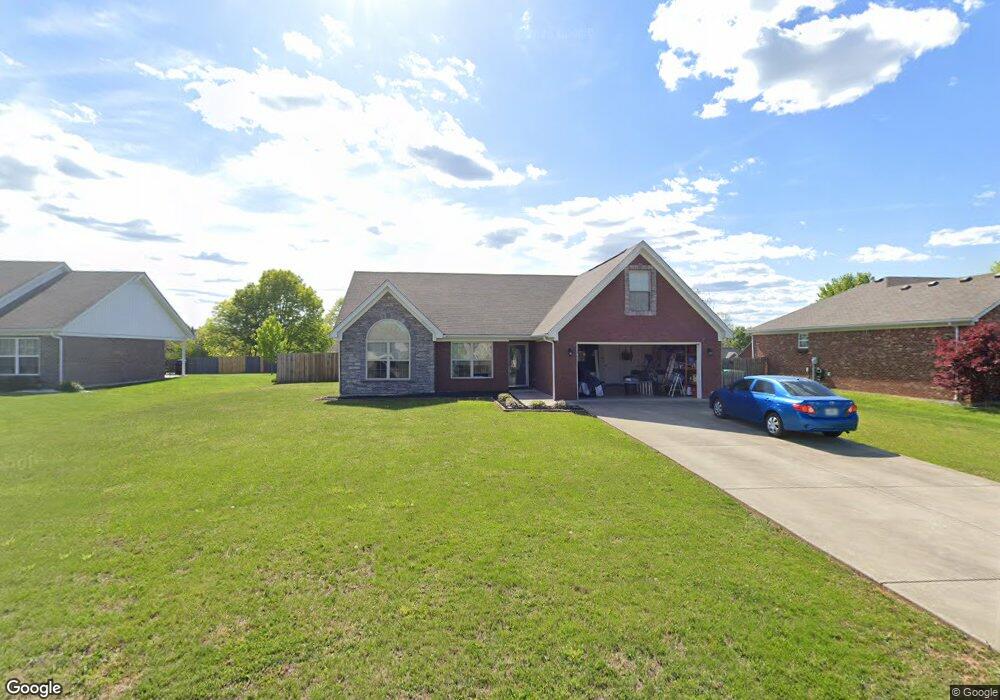 3036 Brookhill Ct, Georgetown, IN 47122 - photo 1