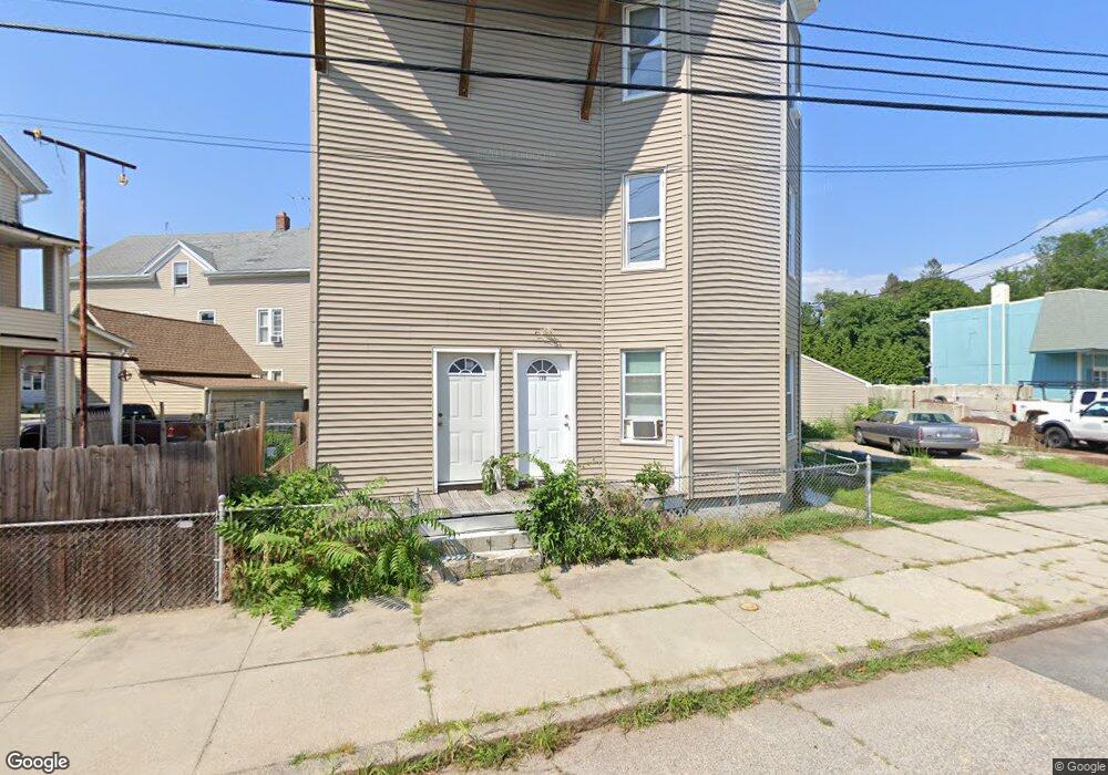 170 Willow St, Woonsocket, RI 02895 - photo 1