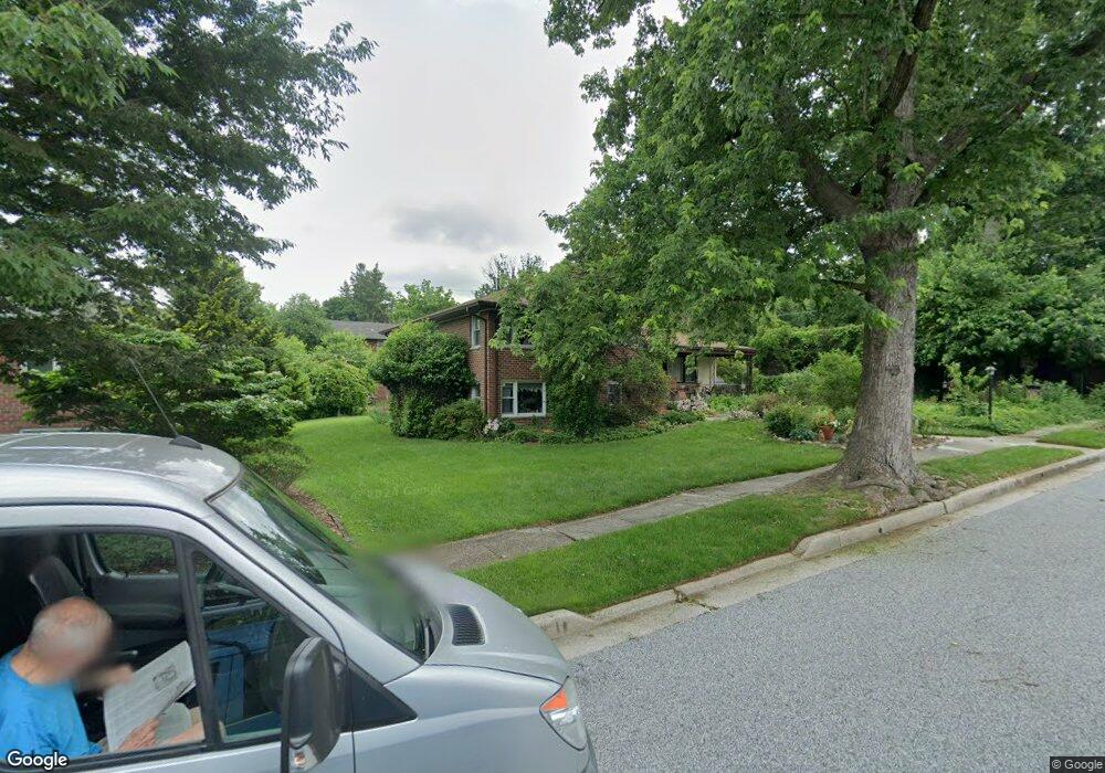 12 Saint Michaels Way, Baltimore, MD 21212 - photo 1