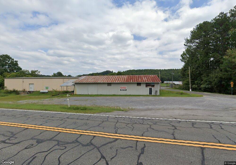 1299 NW Tunnel Hill Varnell Rd, Tunnel Hill, GA 30720 - photo 1