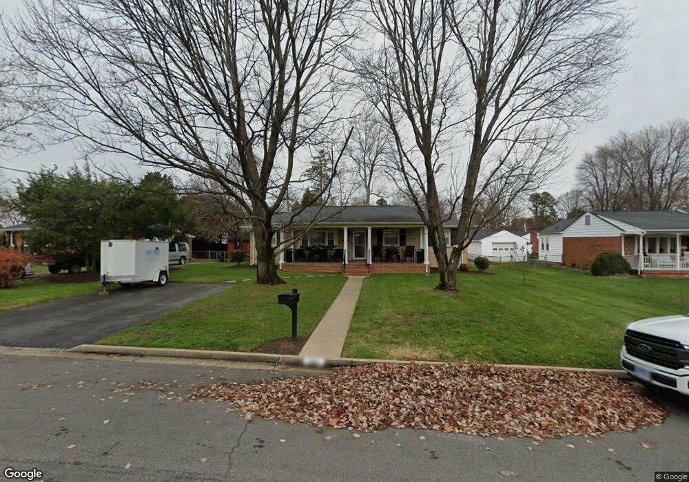 9204 Woodlake Dr, Henrico, VA 23294 - photo 1