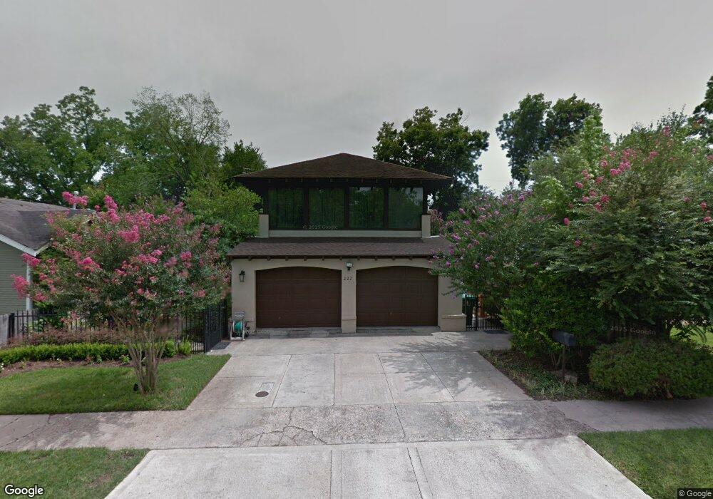 222 E 25, Houston, TX 77008 - photo 1