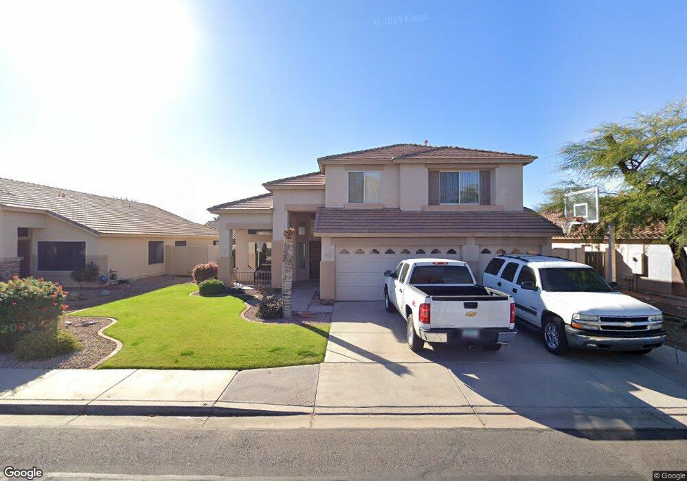 5617 E Gable Cir, Mesa, AZ 85206 - photo 1