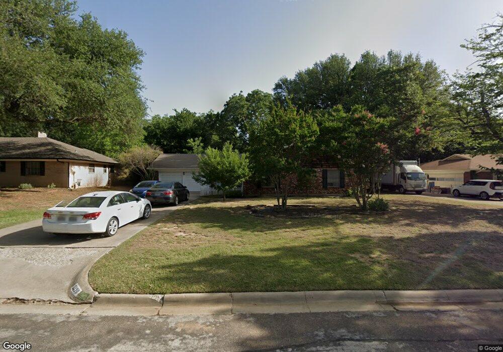 2120 Houston Place, Denton, TX 76201 - photo 1