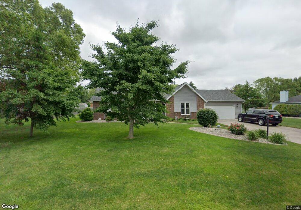 2502 Spring Grove Dr, Kokomo, IN 46902 - photo 1