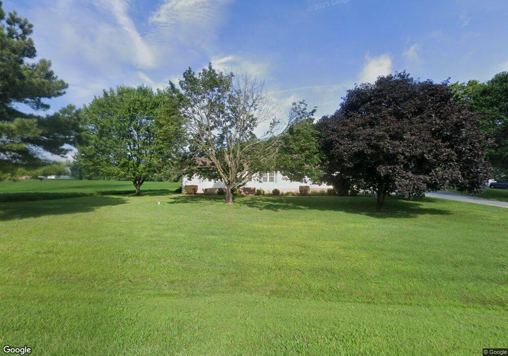 510 Granny Branch Rd, Church Hill, MD 21623 - photo 1