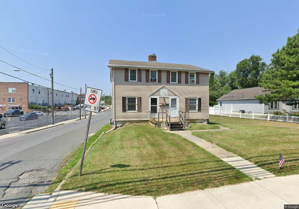 101 Ingleside Ave, Baltimore, MD 21228 - photo 1