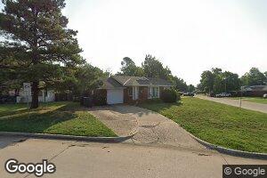 3855 NW 31st St, Oklahoma City, OK 73112