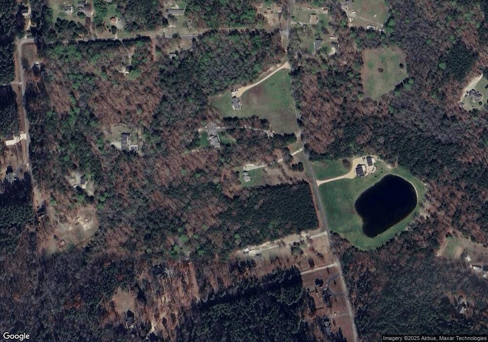 18960 Halifax Rd, Carson, VA 23830 - photo 1